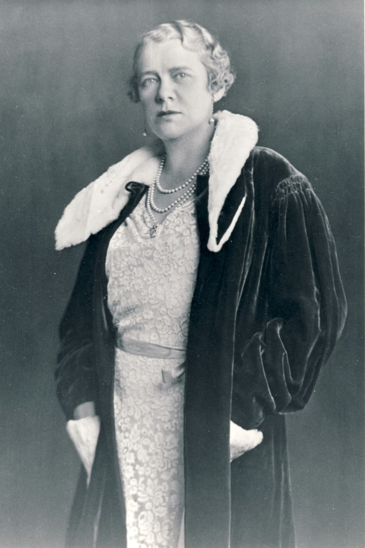 Margaret Cochenour