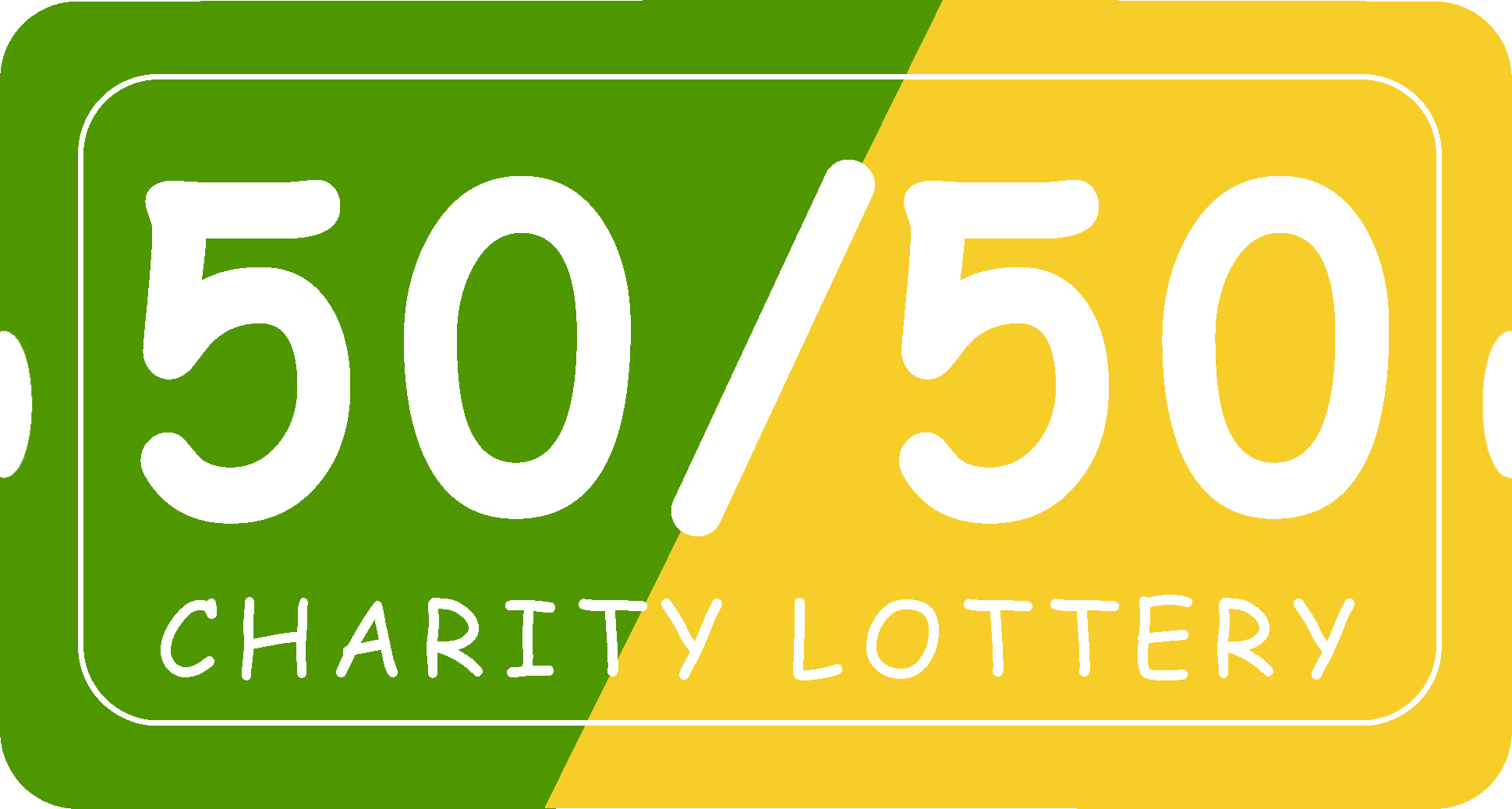 50/50 Lottery